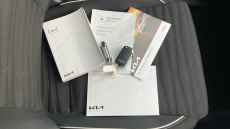 Kia Ceed 1.5T GDi ISG 138 GT-Line 5dr Petrol Hatchback